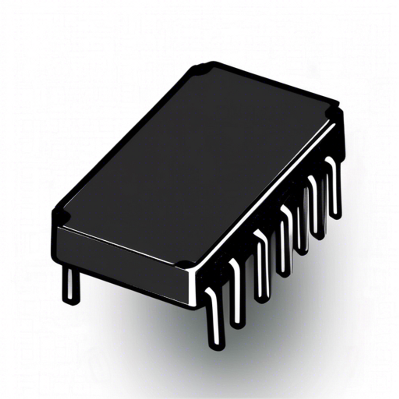 Integrated Circuit Chips